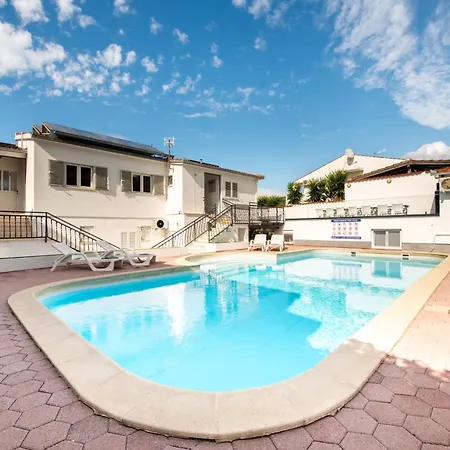 A'mare Apartamento Seget Vranjica