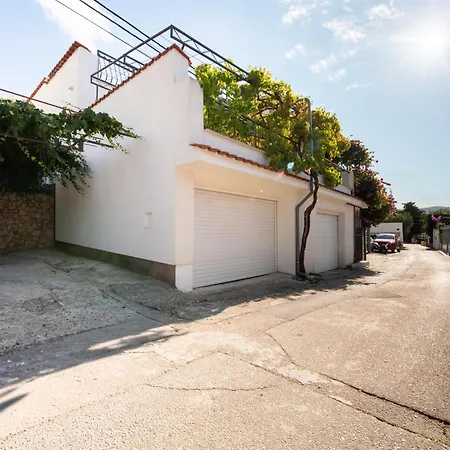 A'mare Seget Vranjica