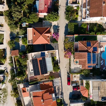 Apartamento A'mare Seget Vranjica