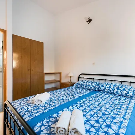 A'mare Apartamento Seget Vranjica