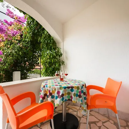 A'mare Appartement