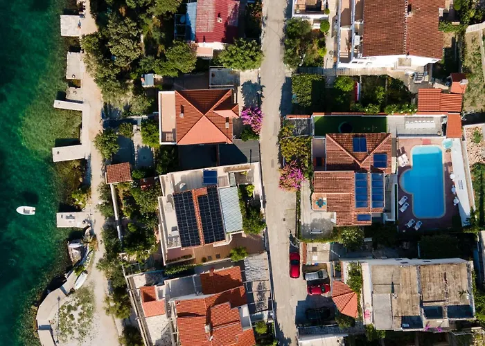 Apartmán A'mare Seget Vranjica