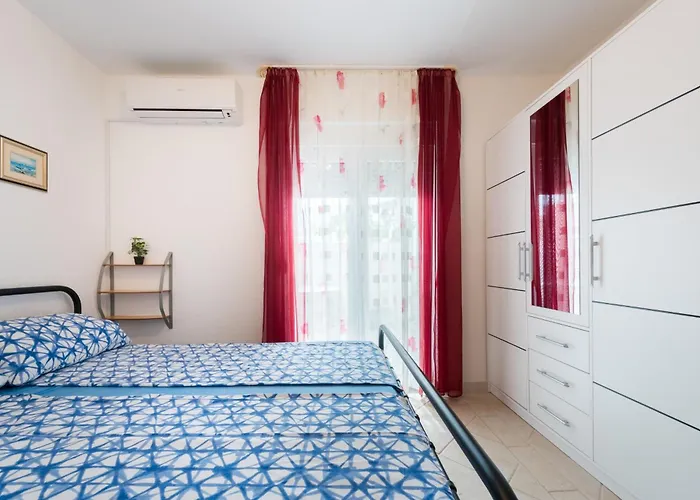 Apartmán A'mare Seget Vranjica