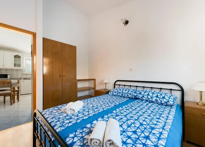 A'mare Apartmán Seget Vranjica