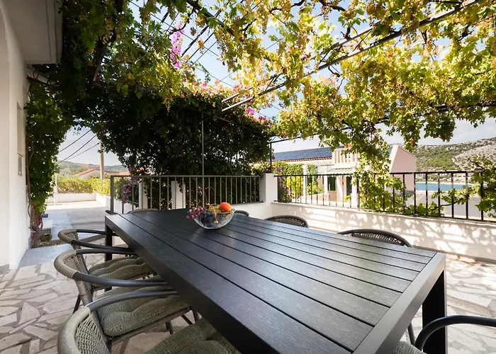 A'mare Seget Vranjica