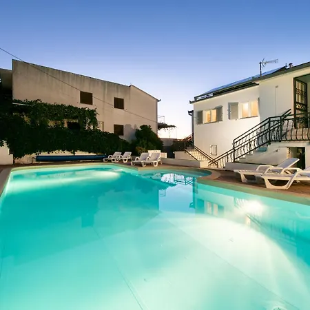 A'mare Appartement