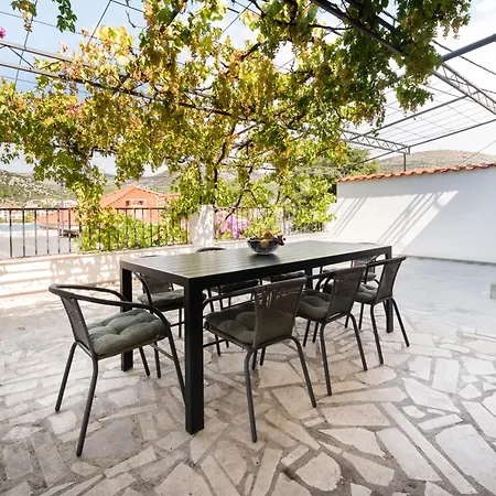 Apartman A'mare Seget Vranjica