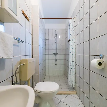 A'mare Apartman Seget Vranjica