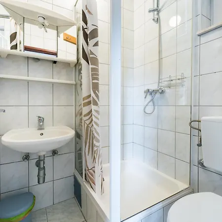 Apartman A'mare