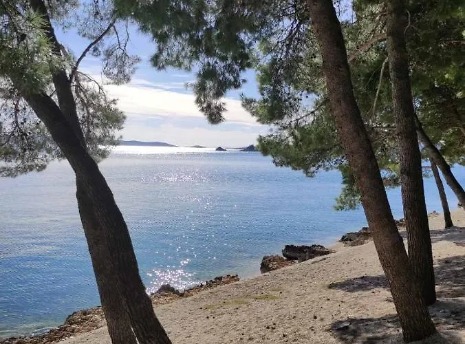Appartement A'mare Seget Vranjica