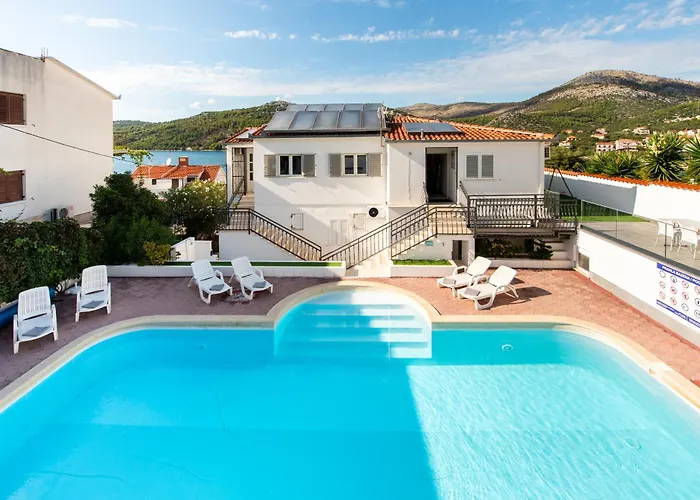 Appartement A'mare