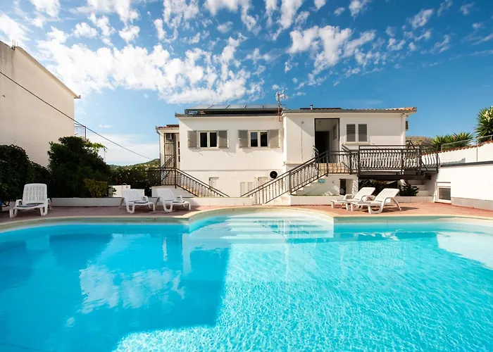 A'mare Appartement *