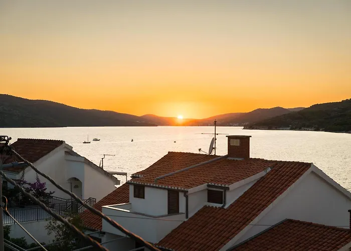 A'mare Appartement Seget Vranjica